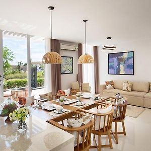 Biệt thự và Câu lạc bộ bãi biển Oceanami -Do Tập đoàn Oceanami quản lý